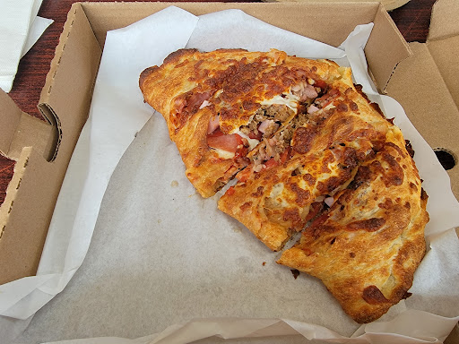 Photo of La Piazza El Forno - 38 James St, Antigonish, NS B2G 1R7